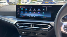 BMW i4 250kW eDrive40 M Sport 83.9kWh 5dr Auto Electric Hatchback